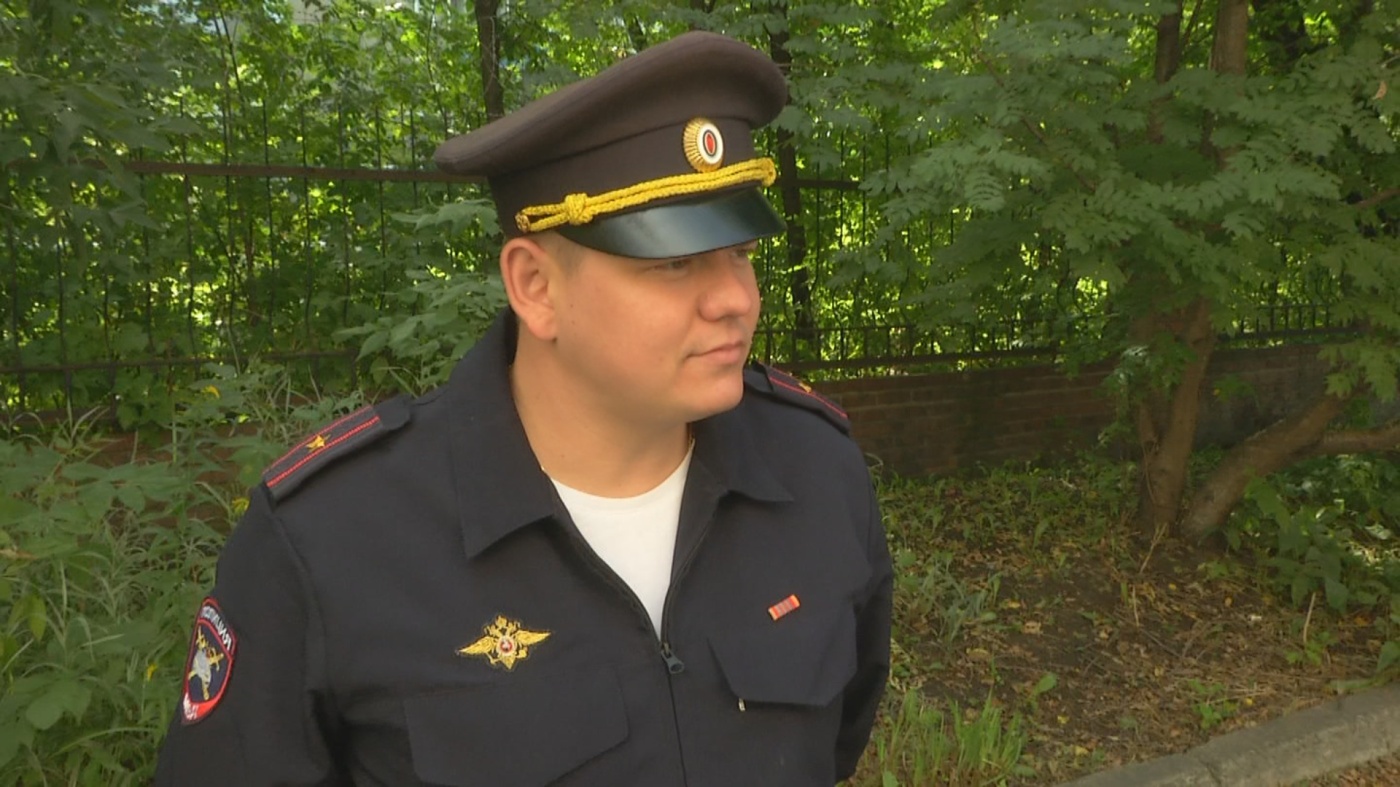 В Киселевске прошел единый день проверки водителей