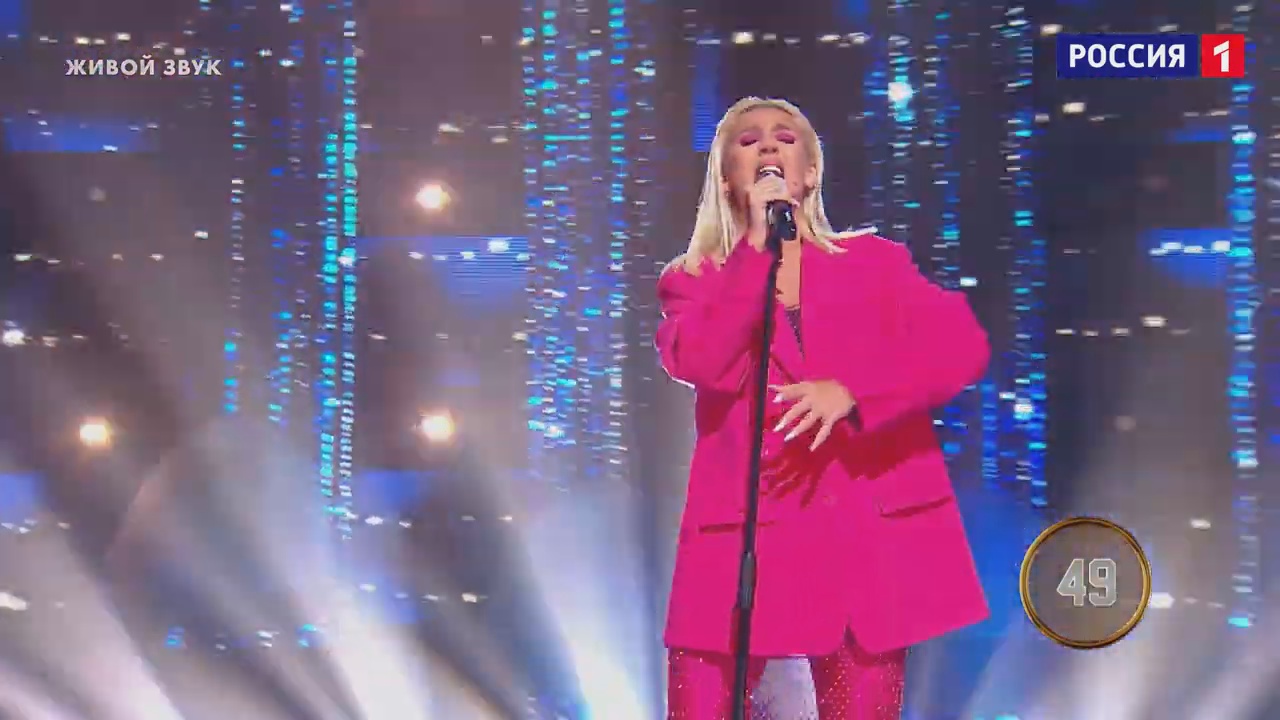 В Киселевске обсуждают невероятное выступление киселевчанки Симоны Куприной