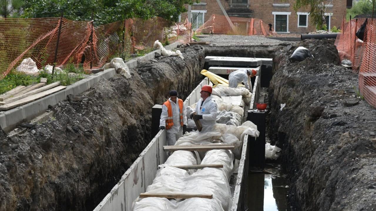 Насколько регион готов к началу отопительного сезона